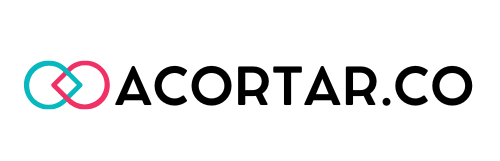 Acortar.co Logo